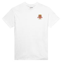 LAO JIANG "Irresistibly Good" spicy tee - LAO JIANG COOKS
