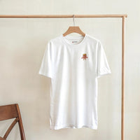 LAO JIANG "Irresistibly Good" spicy tee - LAO JIANG COOKS