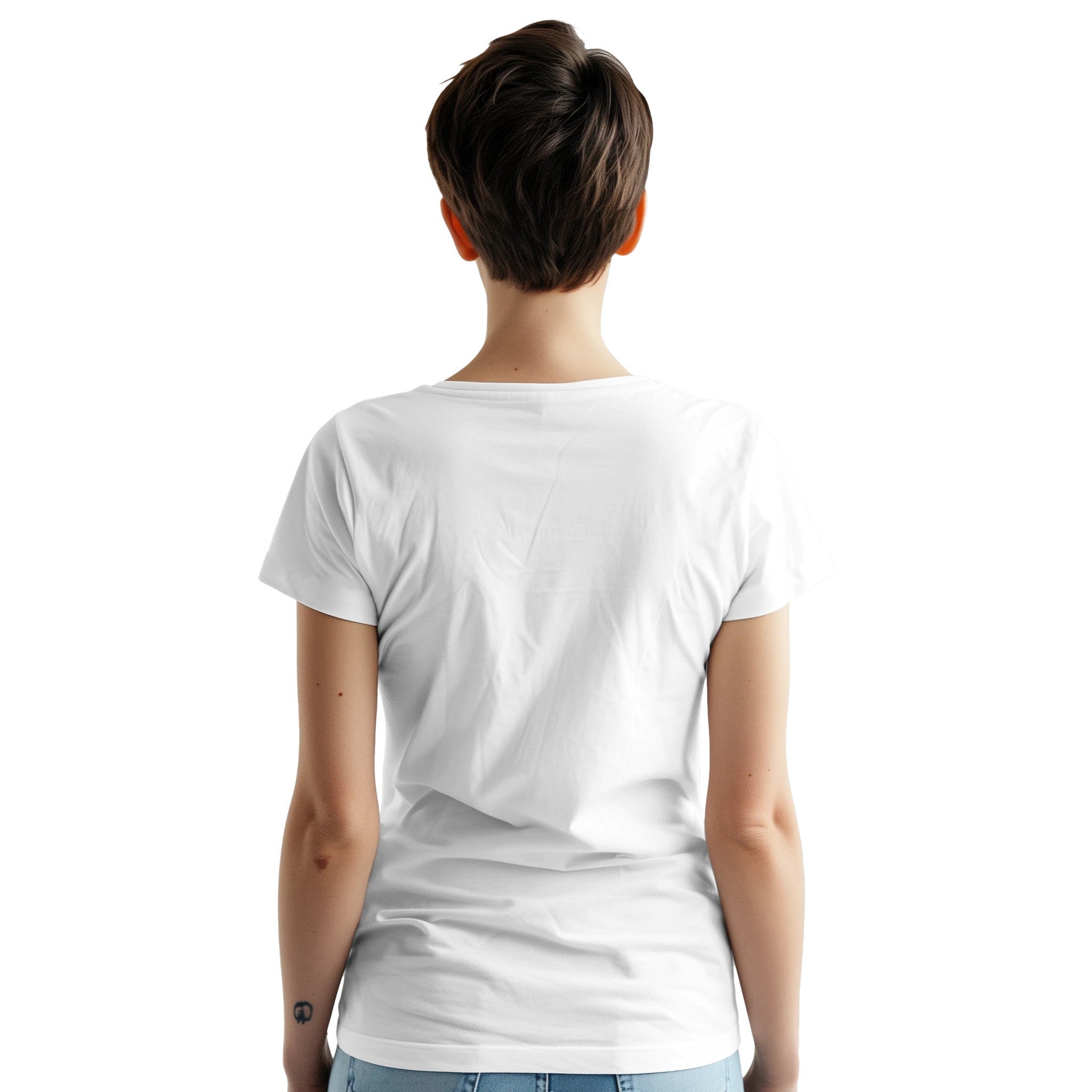 LAO JIANG "Savour the Spice" tee - LAO JIANG COOKS